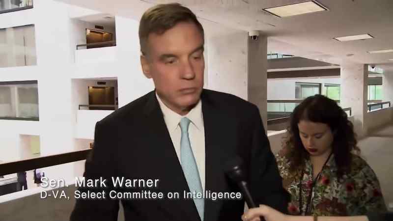 How concerned should we be about the briefing