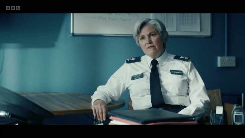 how could an MI5 surveillance team have had eyes