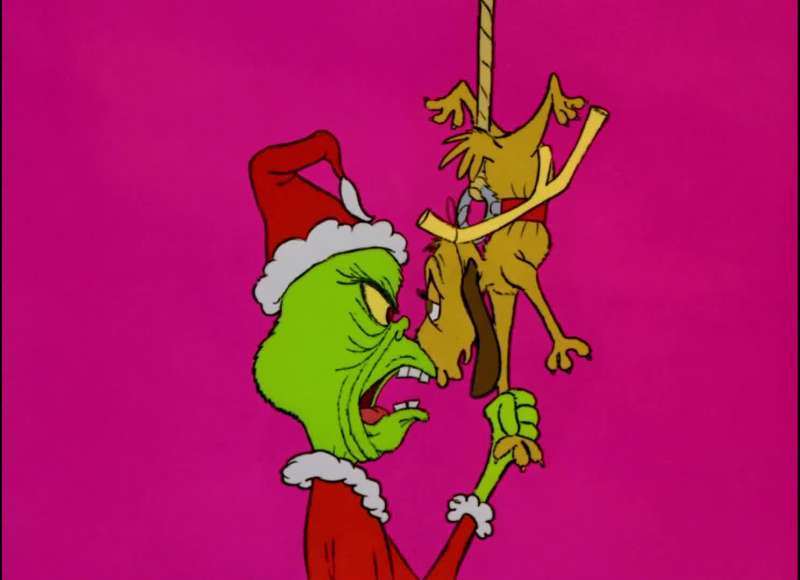 How could it be so It came without ribbons