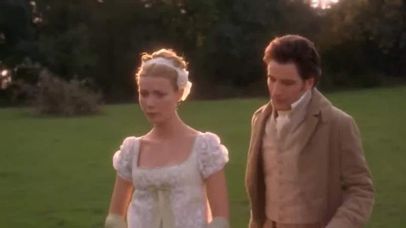 How could you be so unfeeling to Miss Bates