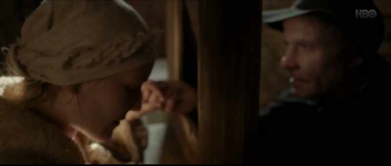 How could she conceive Jesus Christ