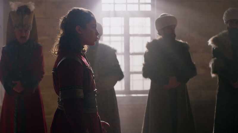 How could you do this to me? - The throne will be yours again