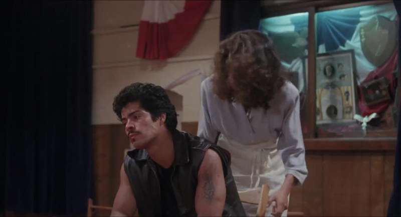 How could you do this to Richie