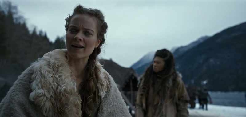 How could someone have kidnapped the queen from inside Kanzua?