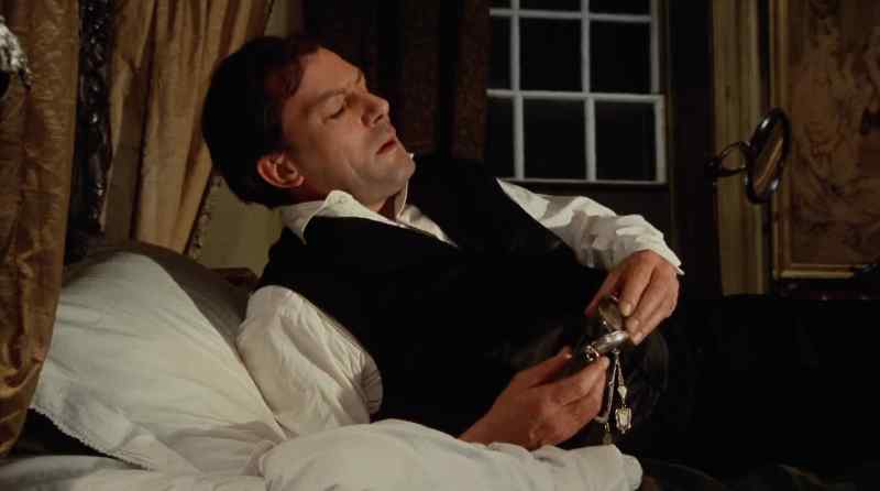How could I have slept through the whole day?