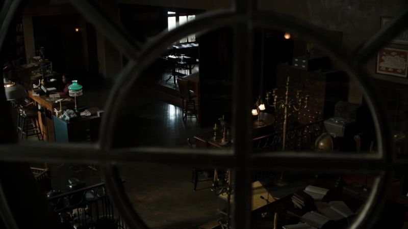 How could Jack the Ripper have been around