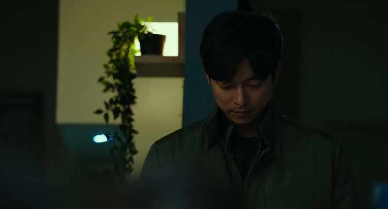 How could Ji Young become like this?