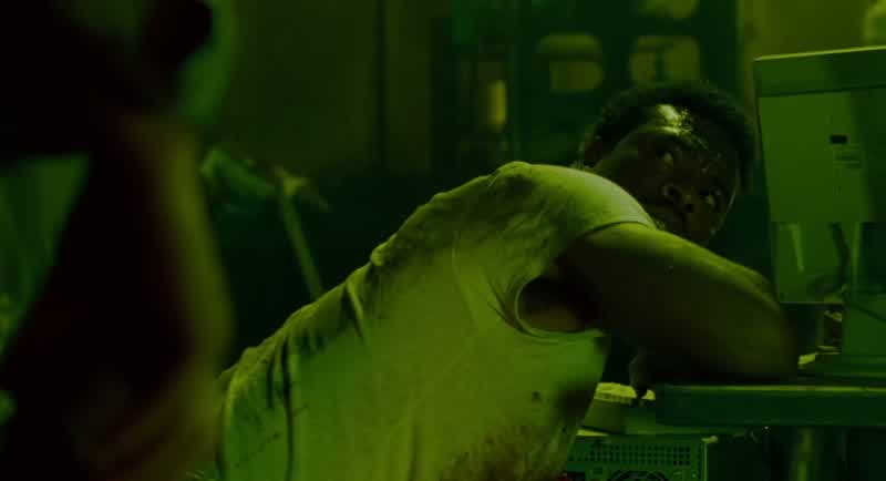 How could Jigsaw do all of this?