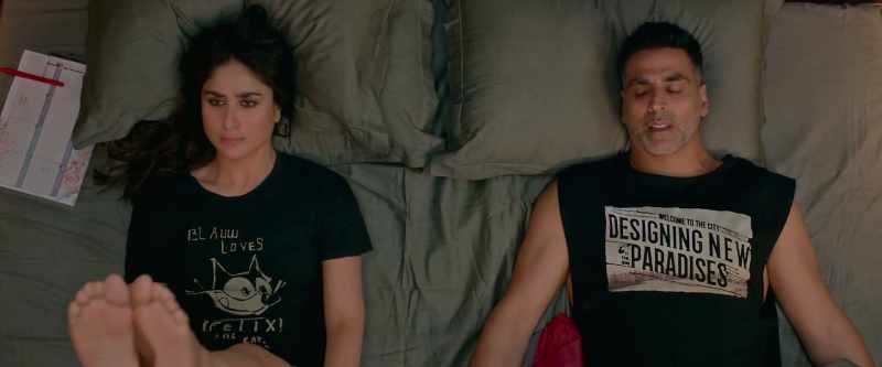 How could you lie to me and go boozing with your friends, Varun?