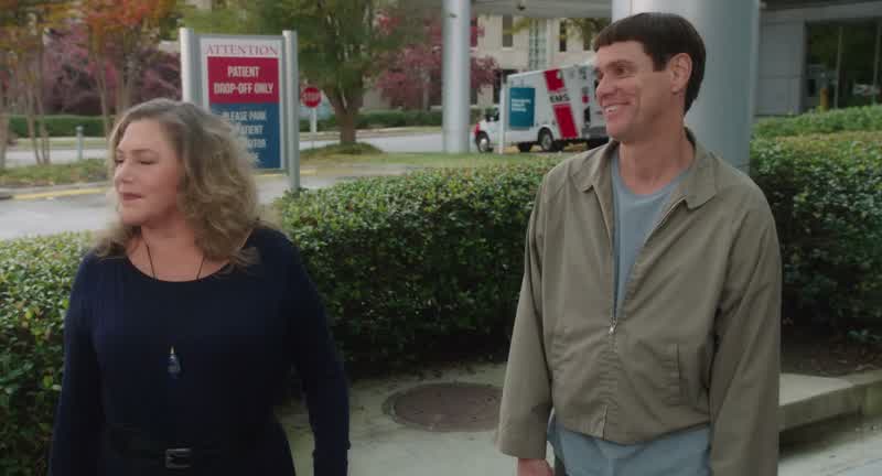 Guys there's still one thing I don't understandHow could either of you have possibly thoughtthat you were Penny's fatherSCOFFS Why wouldn't we YeahBecause we never had sexOh CHUCKLESSNICKERINGYou