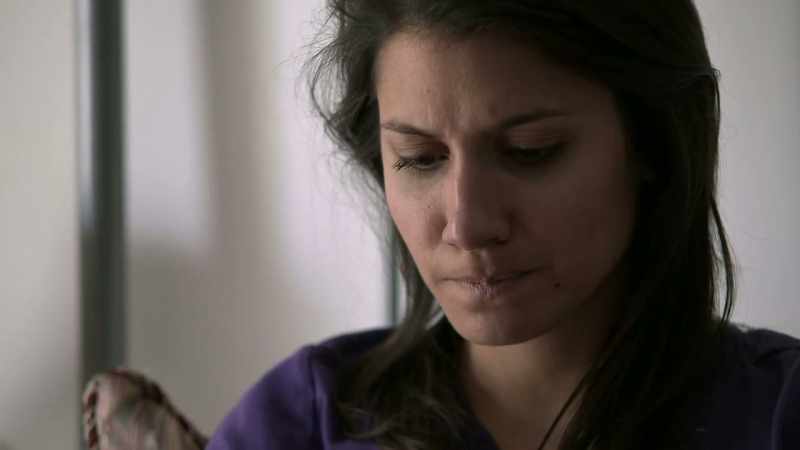 HOW COULD SUCH A TRAGIC END COME FROM SOMETHING AS INNOCENT