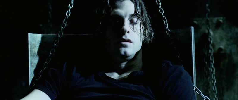 How could you trust him over meBecause he is not the one who has been tainted by an animal