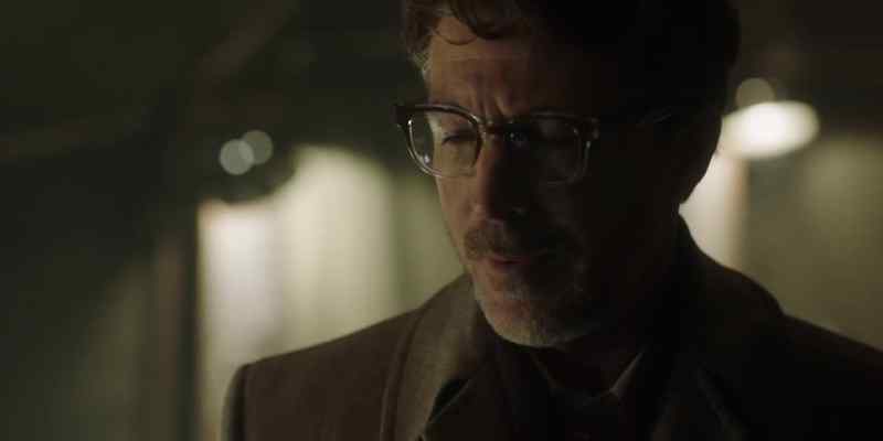 How could Wells have just died?