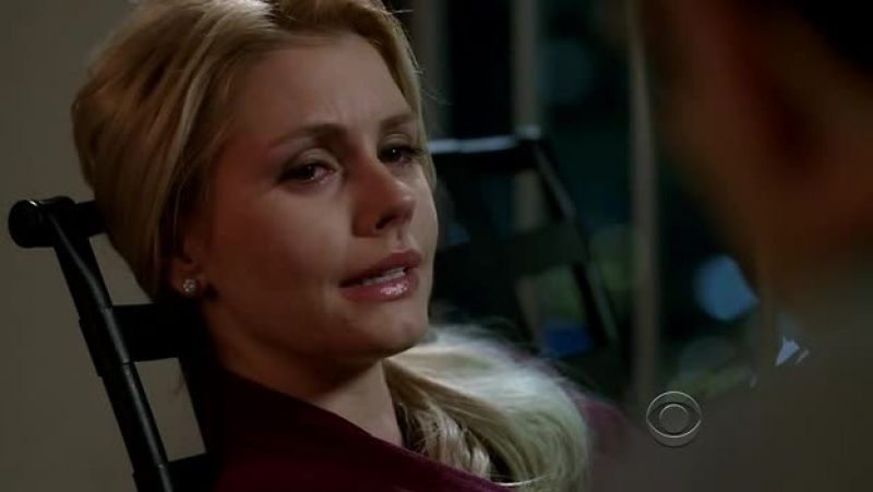 How could your wife have ever left someone like you?