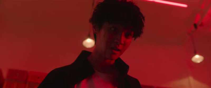 How dare you fuck with me?