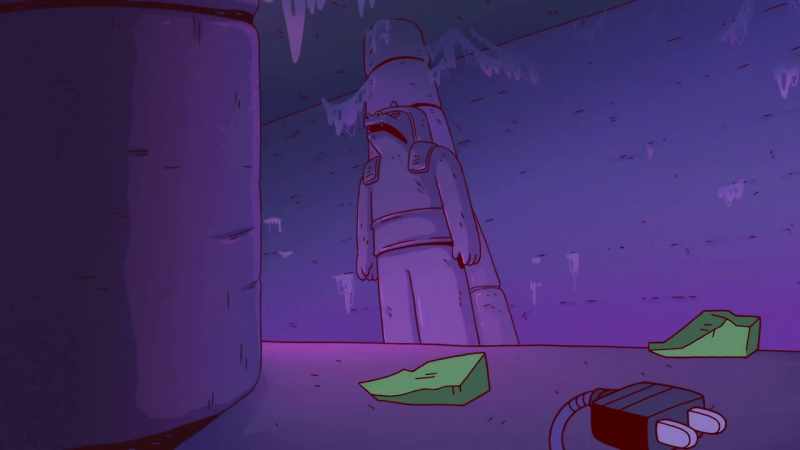 How dare those mangy ThunderCats insult Mumm-Ra!
