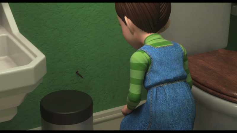 How dare you? How could you even think of