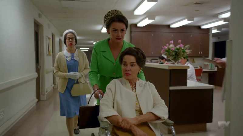 How dare you? You're a secretary
