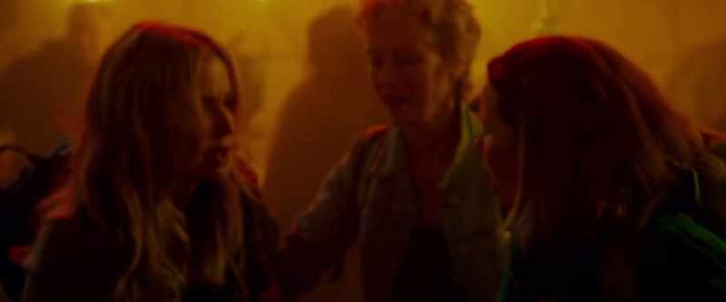 How dare you? - You're being a control freak