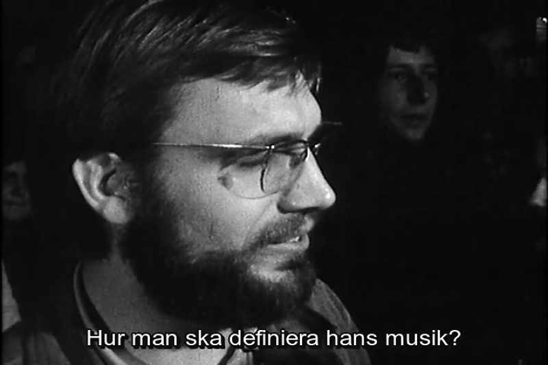 How to define his music?