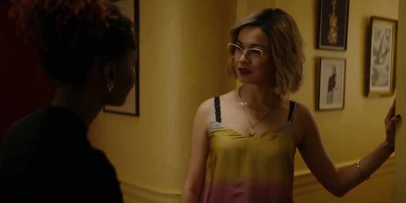 How deranged are you, checking on up on me like I'm under your conservatorship?