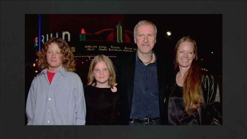 How did being a father and having a family impact