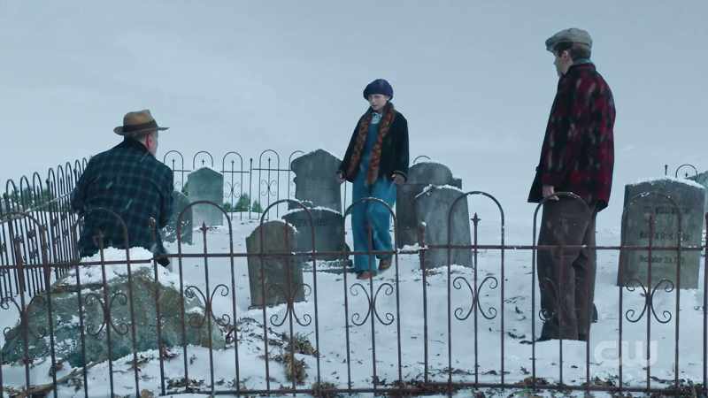 How did we come to get Walton's Mountain, Grandpa?