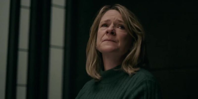 How did she die?