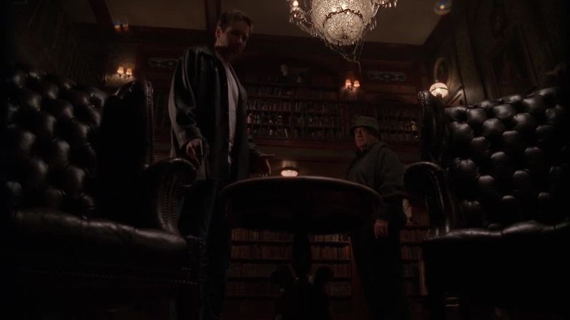 How did you do that? - I didn't do anything