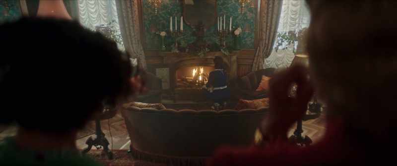 How did you find her? Did she have references?