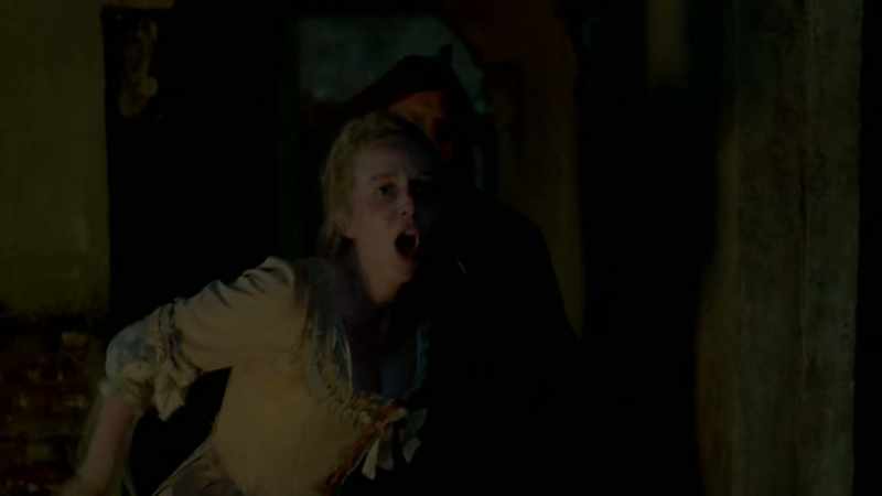 How did you find me? What hag told you I was here?