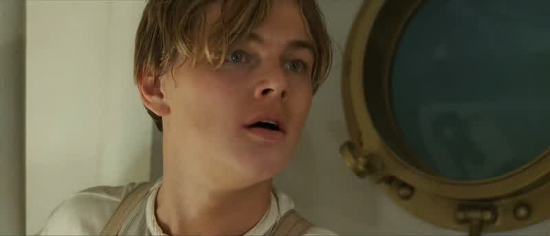 Rose. How did you find out I didn't do it? I didn't. I just realized I already knew. Keep looking