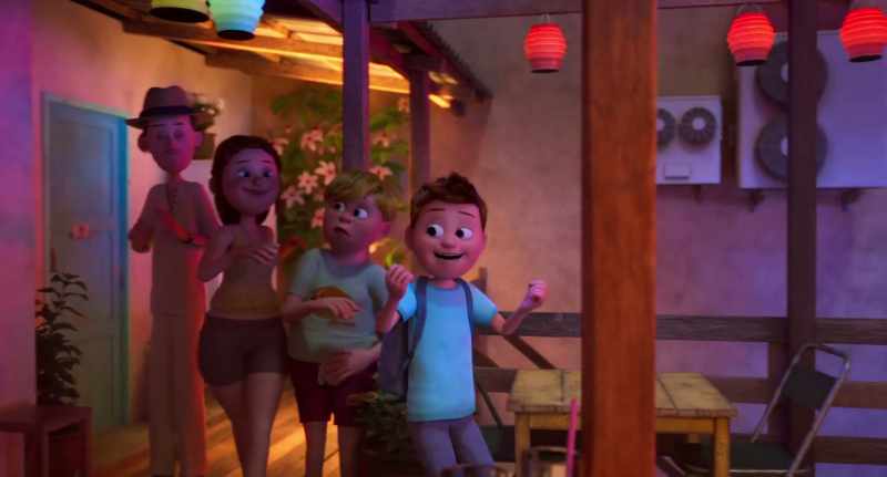How did you find this place? -Online. Really good reviews