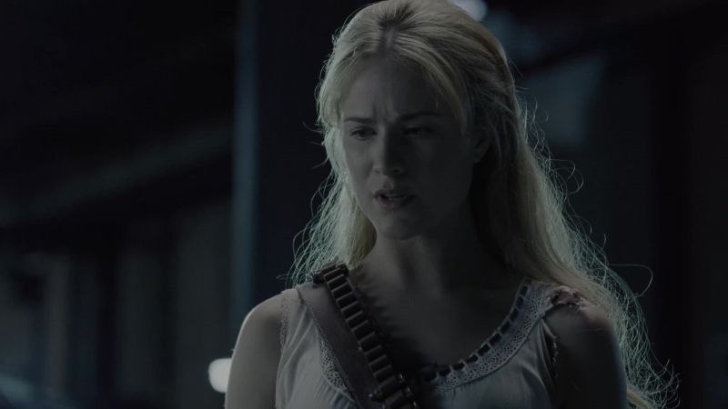 How did you get here?