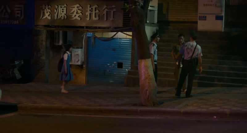 How did you get hurt? - Is it a crime?