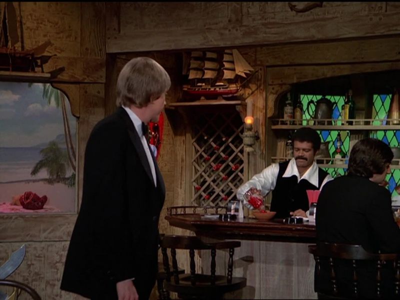 How did it go this afternoon, Mr. Winters?