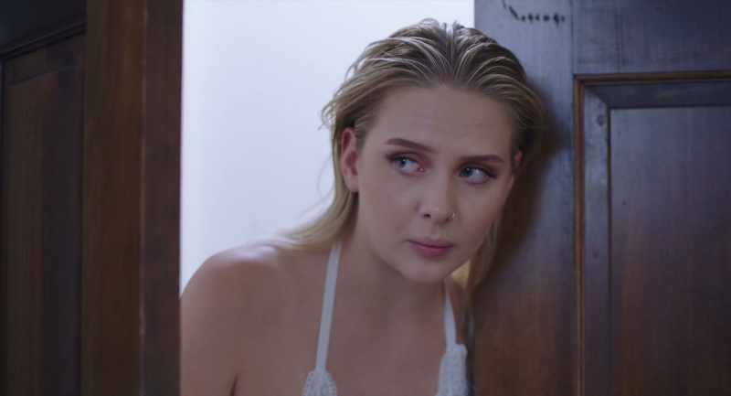 How did it happen, Andrea? This is not how we raised you