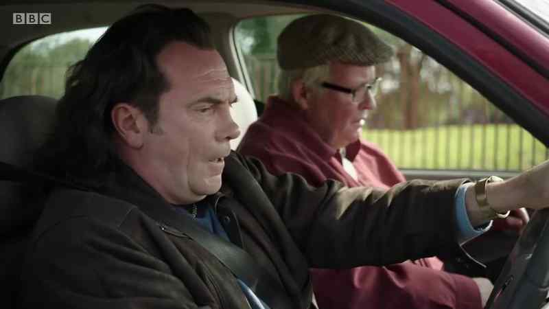 How did I dae?