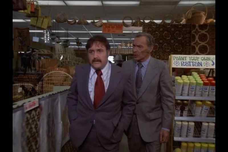 How did Jones get here, to you?
