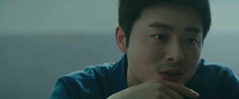 How did you know Kim Min-jae?