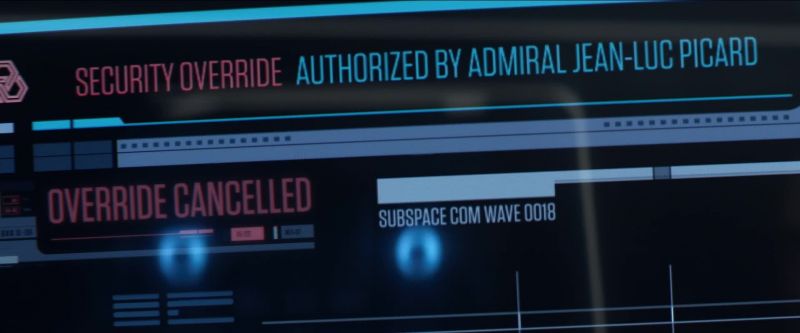 How did you know?