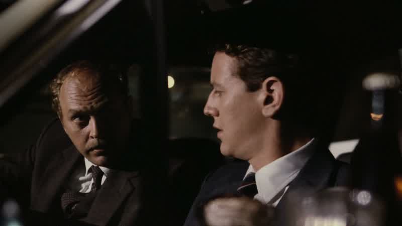 Foley How did he know we were here'Cause I let you drive