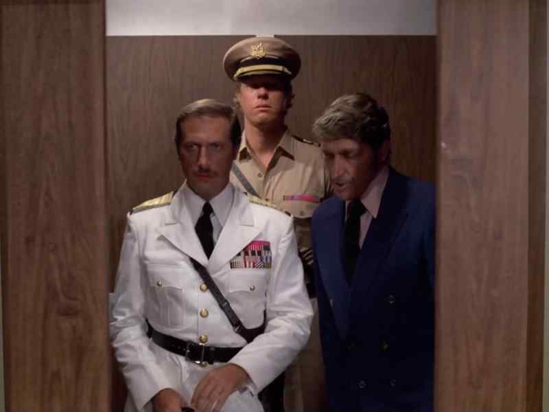 How did you know where the yacht was captured?