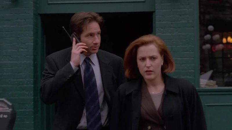 How did you know he wouldn't be in there? - She misdirected us on purpose