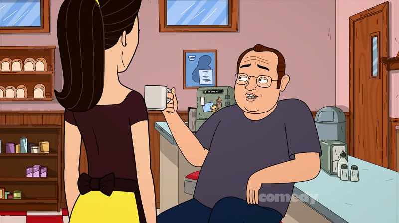 How did you make a couple new, exciting dishes back there
