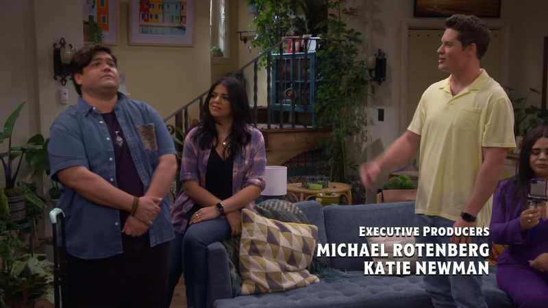 How did you make the connection