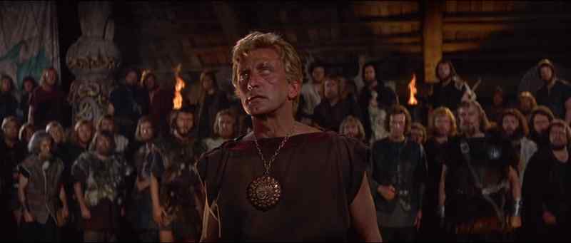 How did Ragnar die?