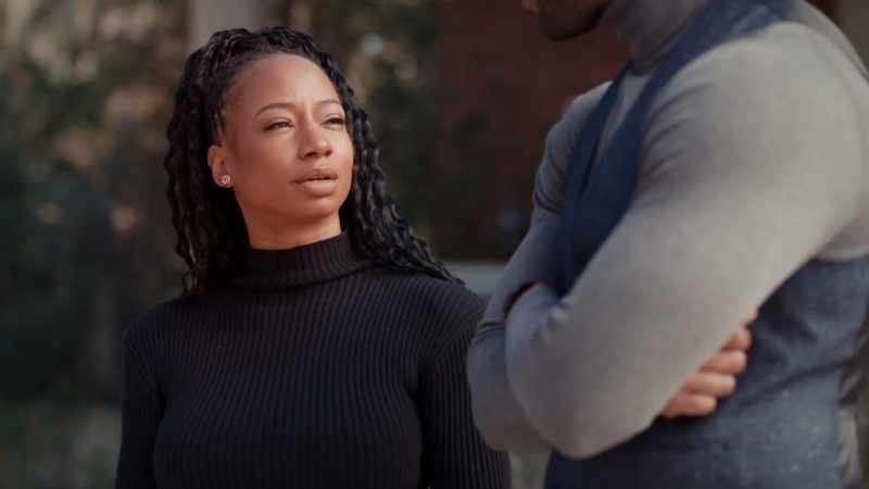 How did Tamera and Brenda Grace even start working together?
