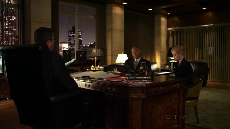 How did the judge rule?