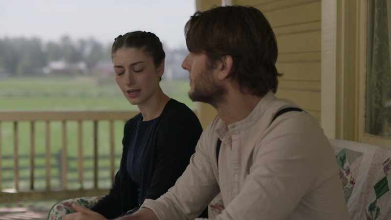 How did they come to suspect Laura?